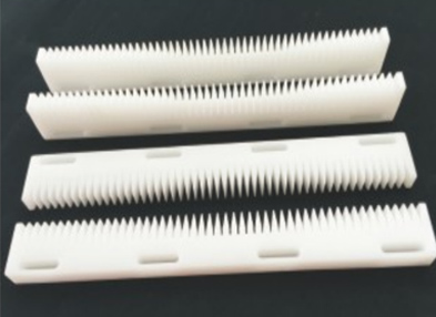 POM-卸籃整片齒條